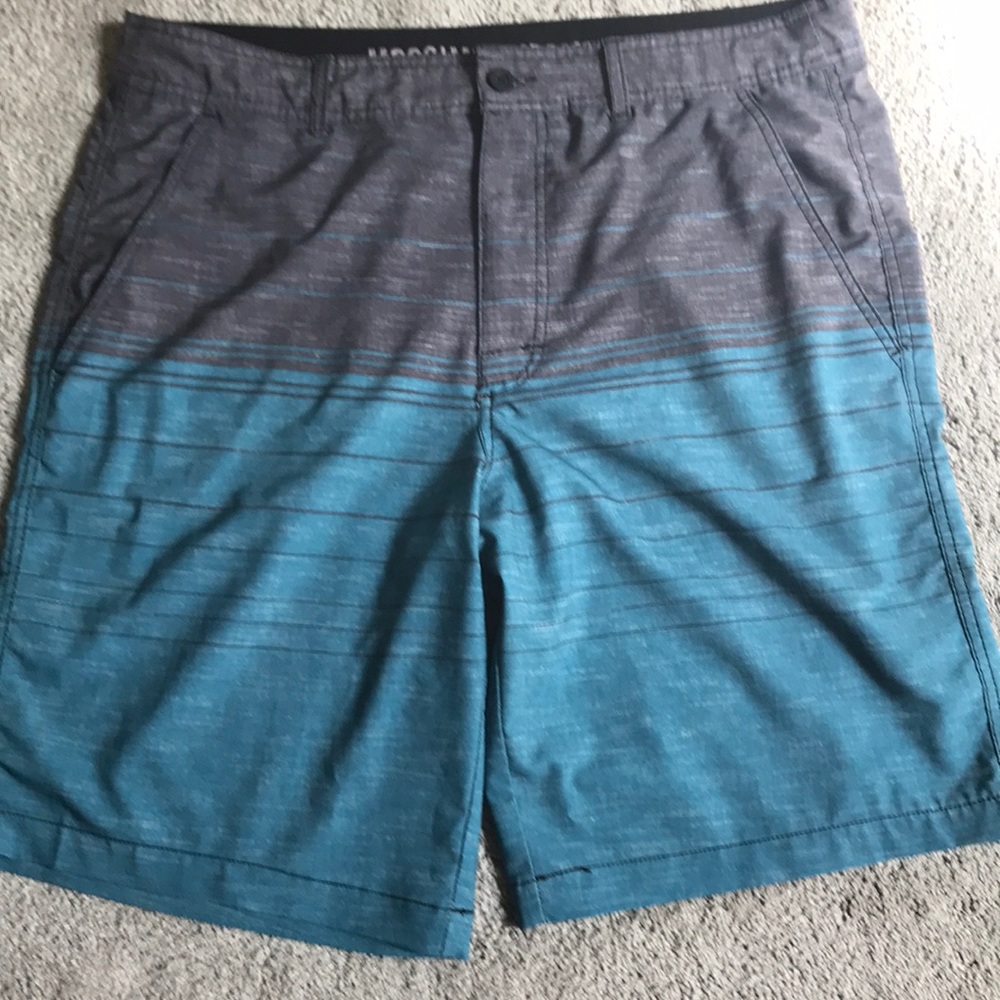 NWOT BOARD SHORTS